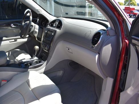 Used 2015 Buick Enclave Premium w/ Experience Buick Package image 5