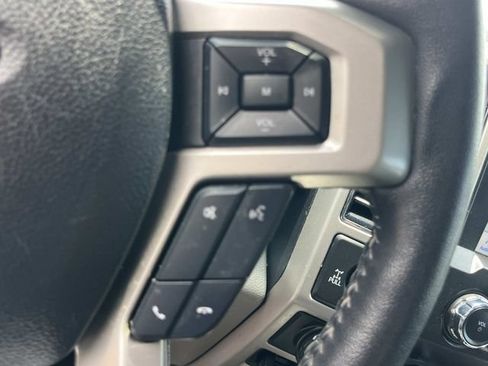 Certified 2020 Ford F150 Lariat w/ Equipment Group 501A Mid AWD/4WD image 37