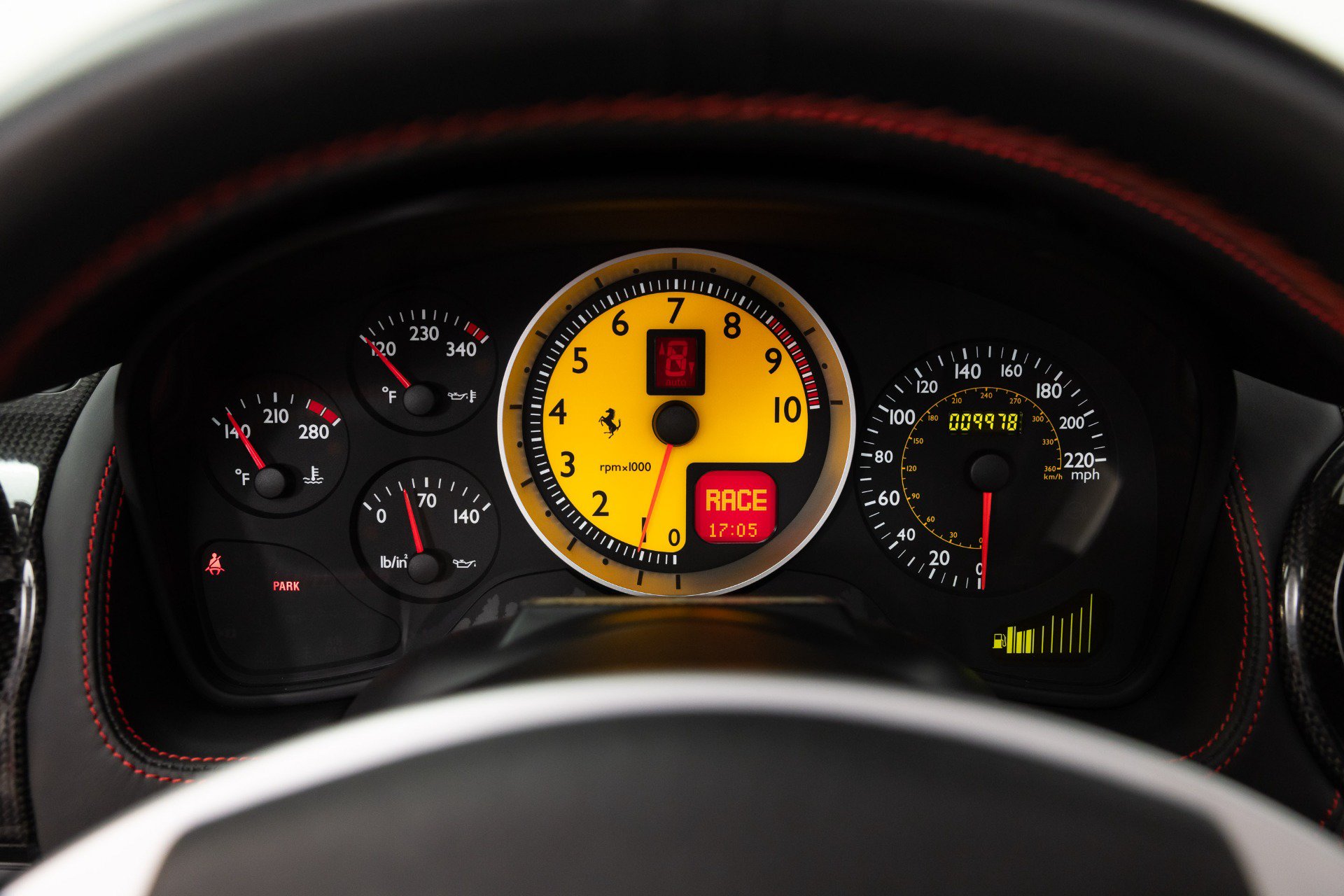 Used 2007 Ferrari F430 Spider RWD image 78