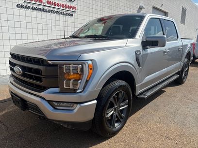 Used 2023 Ford F150 Lariat