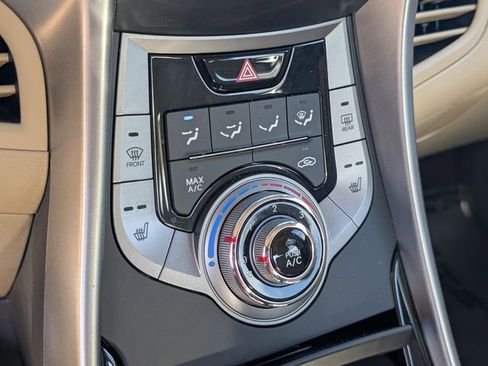 Used 2013 Hyundai Elantra GLS w/ Preferred Pkg image 22