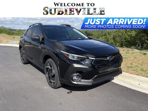 New 2026 Subaru Crosstrek 2.5i Limited AWD/4WD image 1