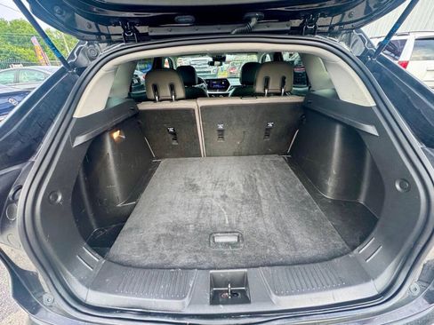 Used 2025 Chevrolet Trax ACTIV w/ Driver Confidence Package image 12