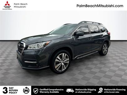 Used 2022 Subaru Ascent Limited