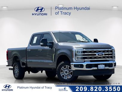 Used 2024 Ford F250 Lariat