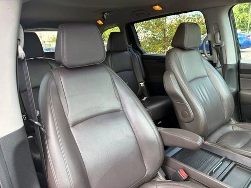 Used 2019 Honda Odyssey EX-L image 29