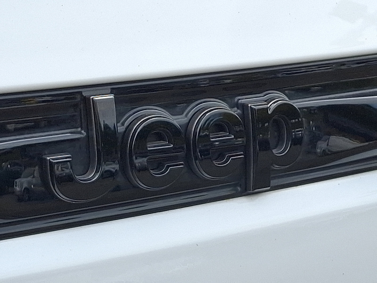 Certified 2026 Jeep Grand Cherokee Summit w/ Obsidian Package AWD/4WD image 29