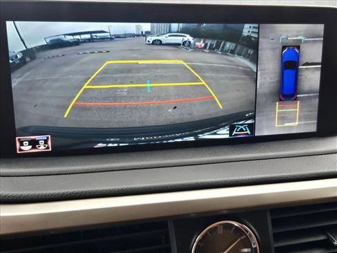 Used 2022 Lexus RX 350 AWD w/ Premium Package image 15