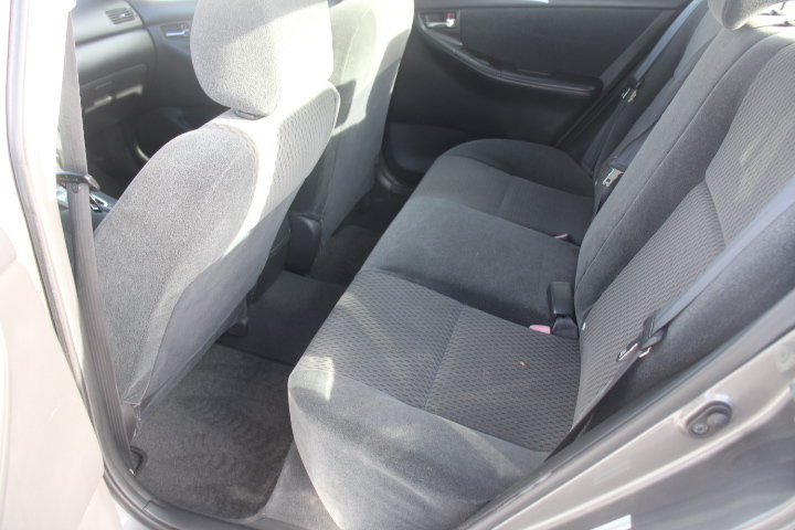 Used 2008 Toyota Corolla S FWD image 13