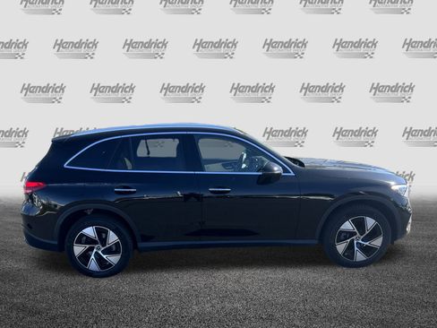 Certified 2024 Mercedes-Benz GLC 300 4MATIC image 11
