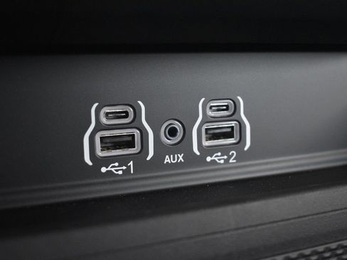 New 2026 RAM 2500 Big Horn AWD/4WD image 39