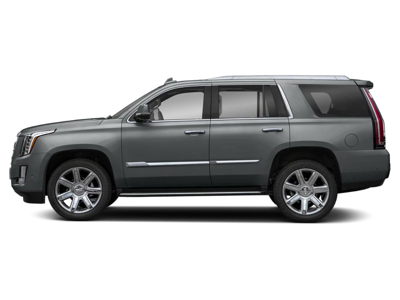 Used 2020 Cadillac Escalade Premium Luxury RWD image 46