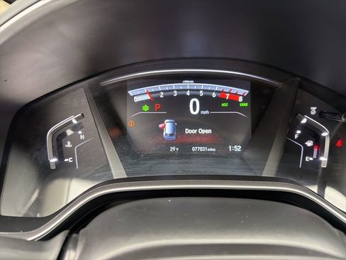 Used 2019 Honda CR-V EX-L image 14