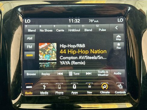 Used 2018 Jeep Compass Altitude w/ Popular Equipment Group image 18