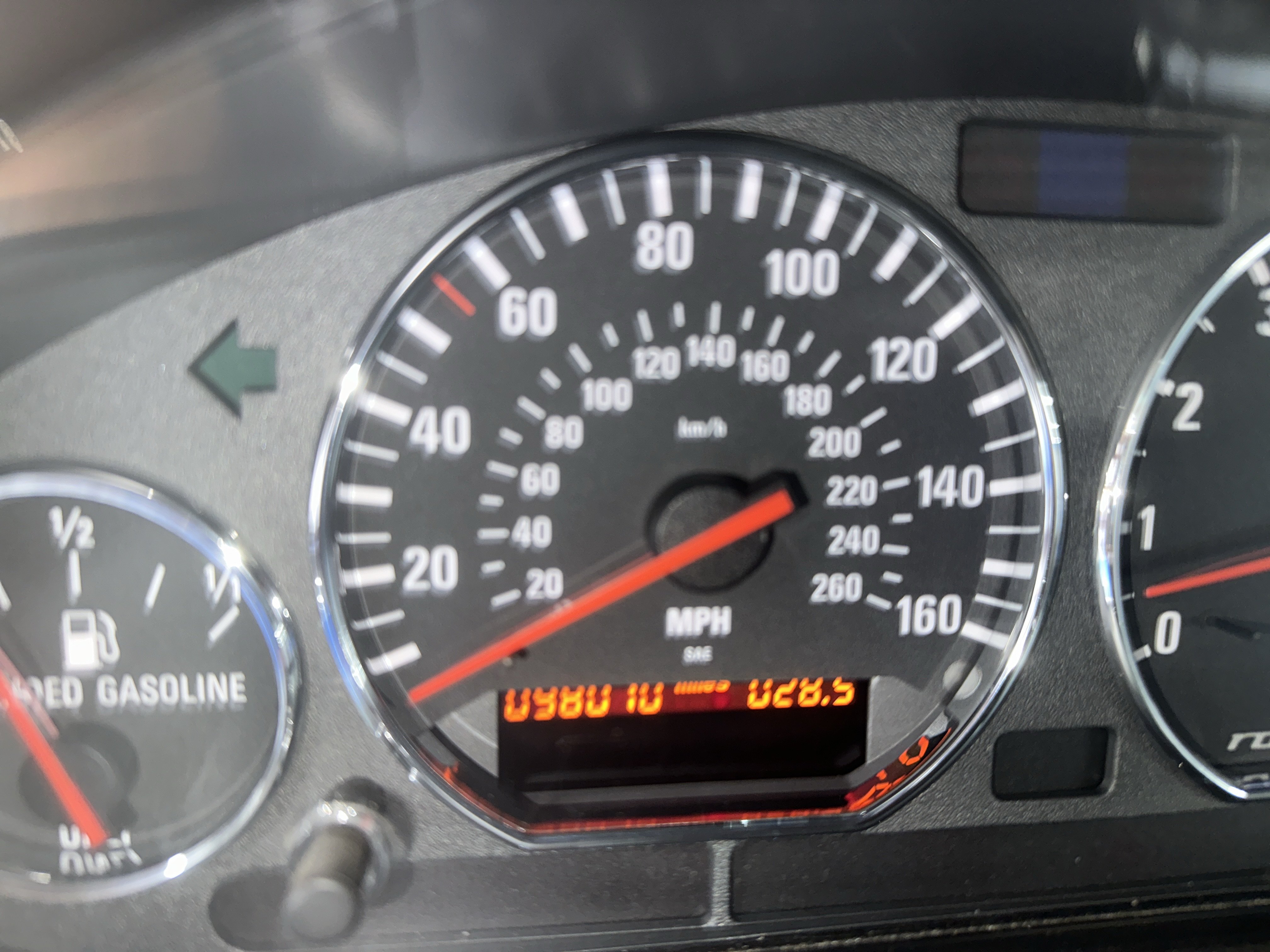 Used 2000 BMW Z3 RWD image 23