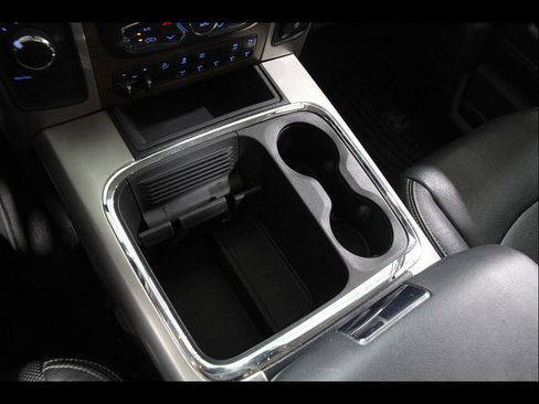 Used 2017 RAM 2500 Laramie w/ Snow Chief Group image 17