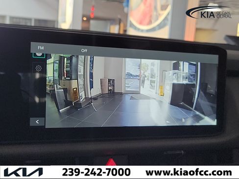 New 2027 Kia Seltos S AWD/4WD image 25