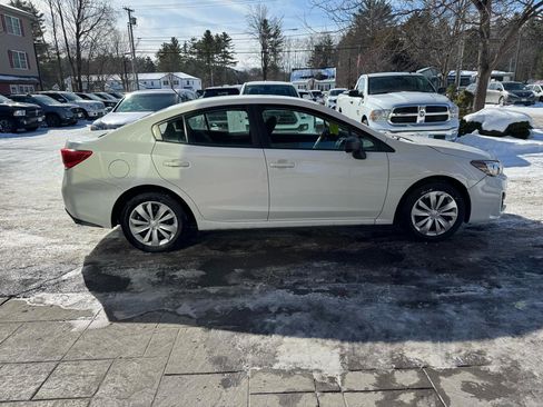 Used 2018 Subaru Impreza 2.0i image 6