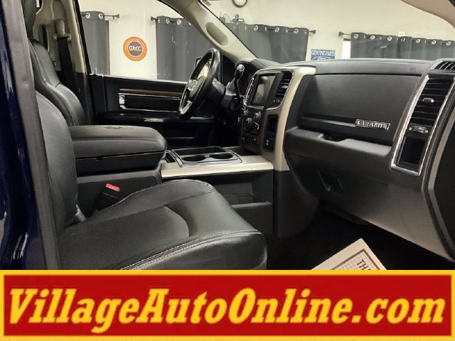 Used 2013 RAM 2500 Laramie w/ Convenience Group AWD/4WD image 41