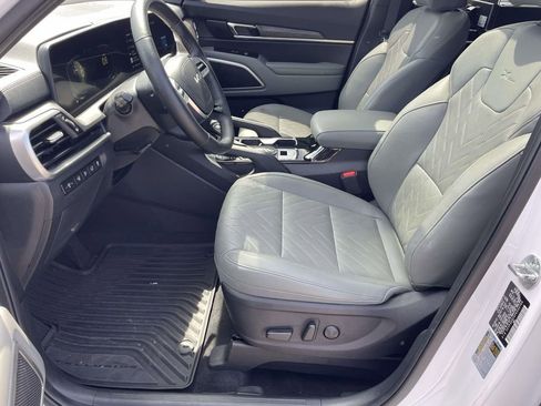 Used 2023 Kia Telluride EX X-Line AWD/4WD image 15