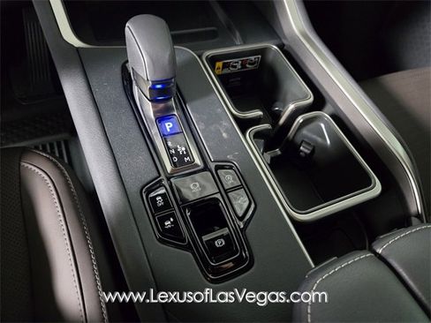 New 2026 Lexus TX 350 350 Premium image 21