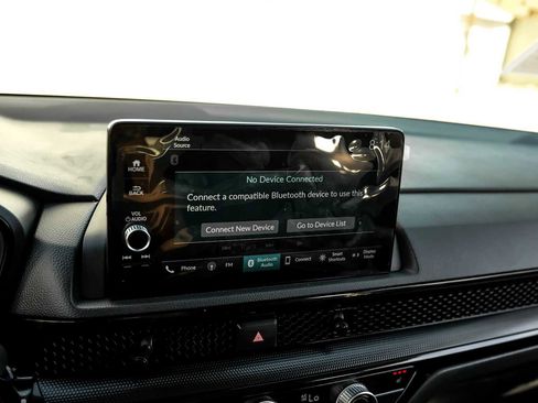 Used 2023 Honda CR-V EX-L image 29