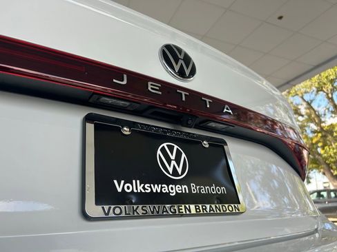 New 2026 Volkswagen Jetta Sport FWD image 43