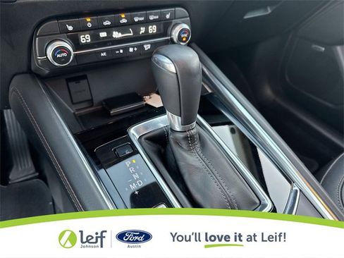 Used 2023 MAZDA CX-5 AWD 2.5 S w/ Premium Package image 26