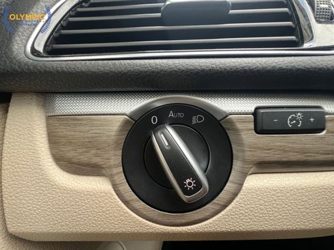 Used 2017 Volkswagen Passat 1.8T SE image 35