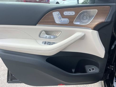 Certified 2024 Mercedes-Benz GLE 350 4MATIC image 29