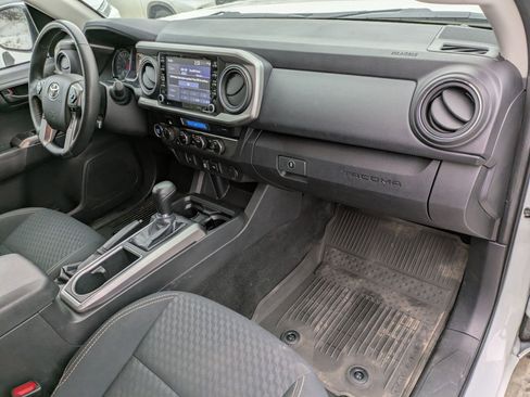 Used 2023 Toyota Tacoma Trail Edition image 21