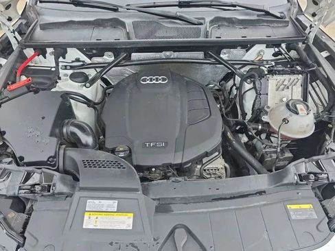 Used 2018 Audi Q5 2.0T Premium image 56