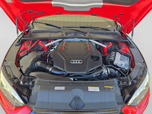 Used 2024 Audi S5 Prestige w/ Prestige Package AWD/4WD image 19