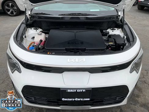 Used 2023 Kia Niro Wave FWD image 12