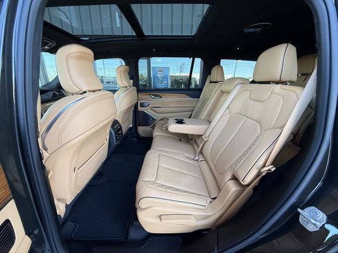 Used 2022 Jeep Grand Cherokee L Summit image 52