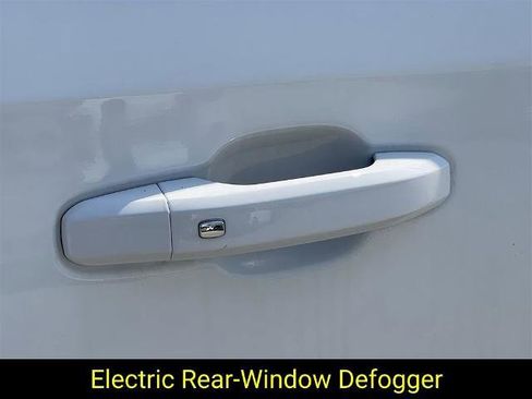 New 2025 Chevrolet Silverado 1500 RST w/ Convenience Package II image 30