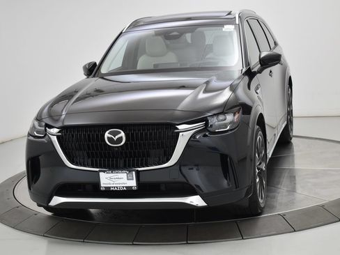 New 2026 MAZDA CX-90 3.3 Turbo S w/ Premium Plus AWD/4WD image 15