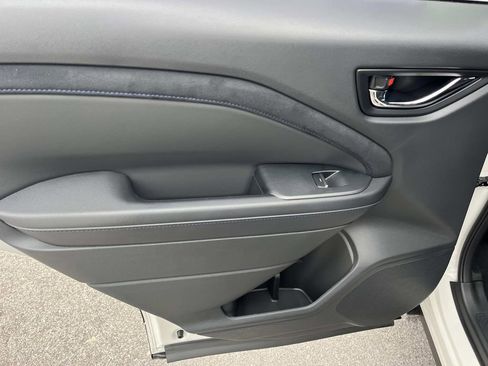 New 2025 Subaru Forester Limited image 18