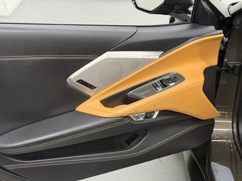 Used 2020 Chevrolet Corvette Stingray Premium Cpe w/ 3LT Preferred Equipment Group image 17