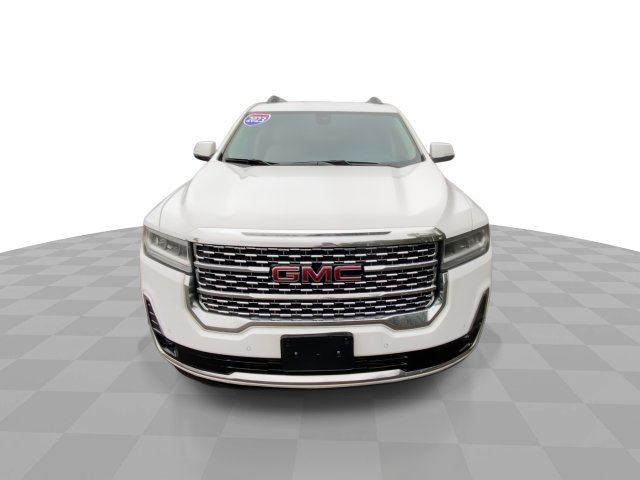 Used 2023 GMC Acadia Denali FWD image 5