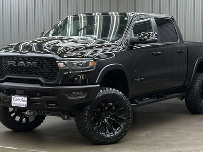 Used 2026 RAM 1500 Rebel w/ G/T Package