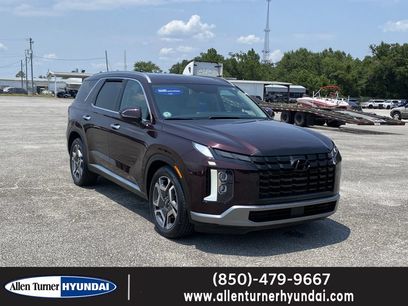 Certified 2024 Hyundai Palisade Limited
