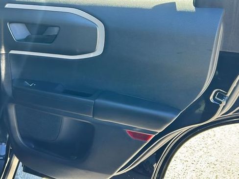 Certified 2025 Ford Bronco Sport Big Bend w/ Convenience Package image 12