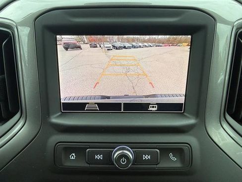 New 2026 Chevrolet Silverado 2500 W/T w/ WT Convenience Package image 20