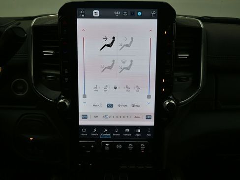 New 2026 RAM 2500 Laramie image 22