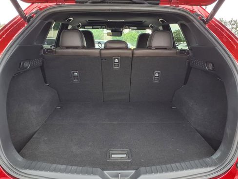 Used 2023 MAZDA CX-5 Signature AWD/4WD image 13