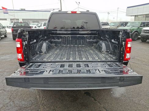 Certified 2022 Ford F150 XL w/ STX Appearance Package AWD/4WD image 28