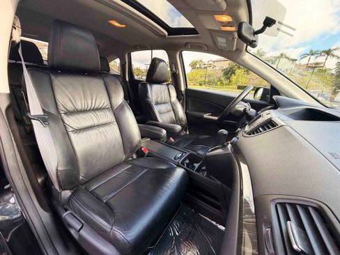Used 2014 Honda CR-V EX-L image 32