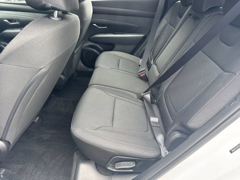 Used 2026 Hyundai Tucson SE AWD/4WD image 18
