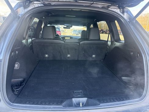 Used 2021 Honda Passport Elite image 44